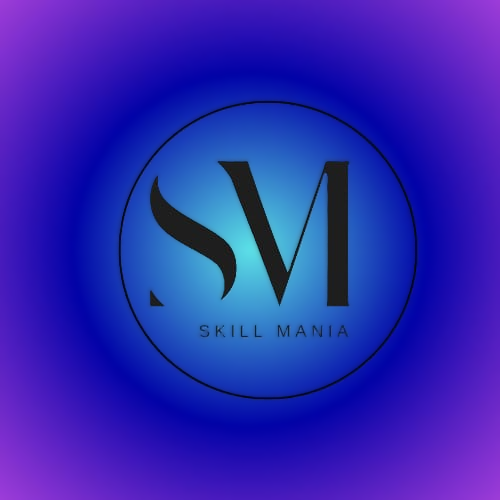 Skillmania Logo